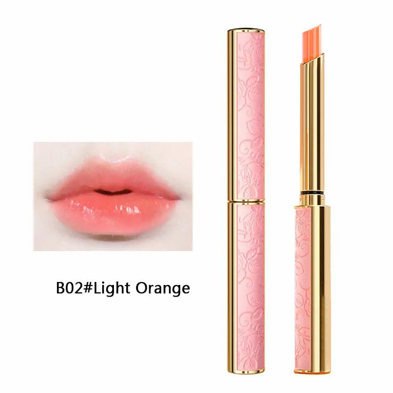 Magic Color Changing Lipstick