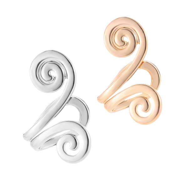 MINIYOU™ Acupressure Slimming Earrings（Limited Time Discount 🔥 Last Day）